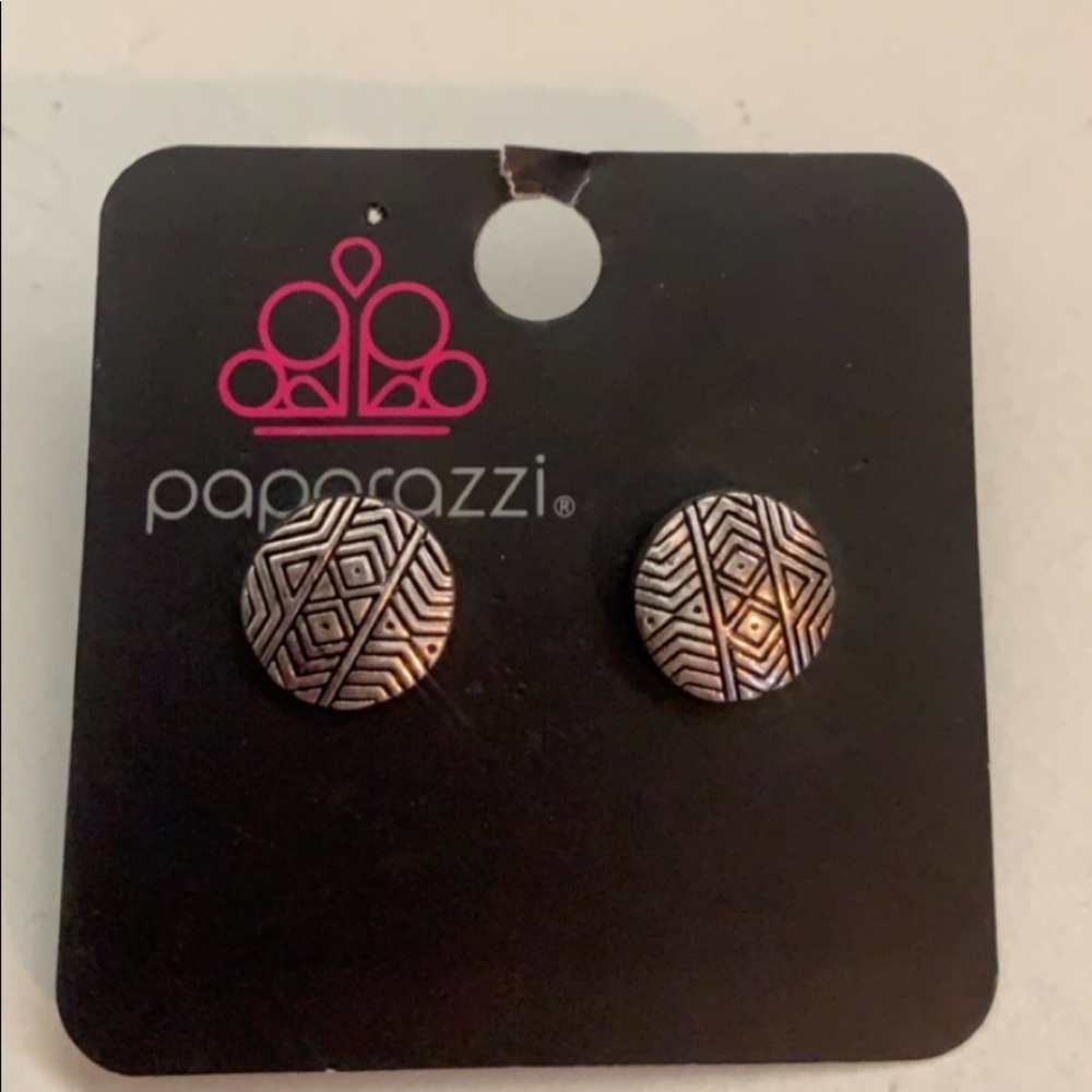 Paparazzi jewelry